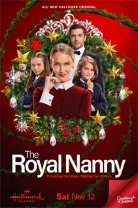 The Royal Nanny (2022)