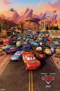 Cars (2006)