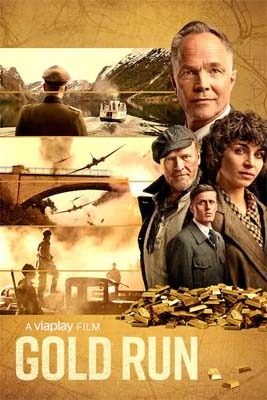 Gold Run (2022)