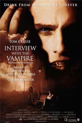 Interview with the Vampire- The Vampire Chronicles (1994)