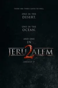 ดูหนัง Jeruzalem 2 (2023) เมืองปลุกปีศาจ 2 พากย์ไทย ซับไทย ดูหนังออนไลน์ฟรี 2022