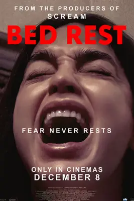 Bed Rest (2022)