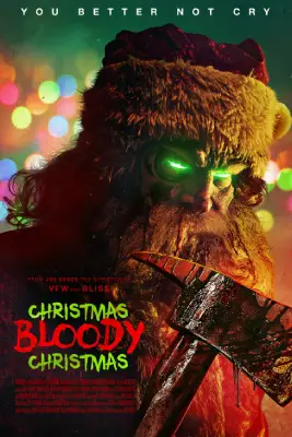 Christmas Bloody Christmas (2022)