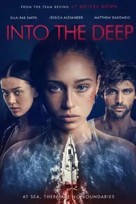 Into the Deep (2022)