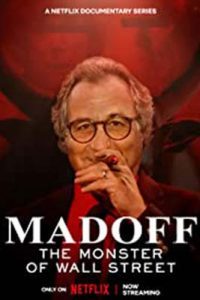 Madoff: The Monster of Wall Street (2023)