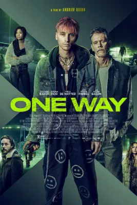 One Way (2022)