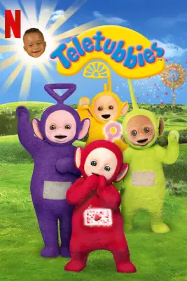 Teletubbies (2022)