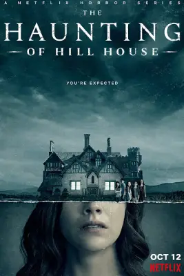 The Haunting of Hill House (2018)