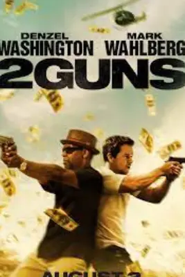 2 Guns (2013)