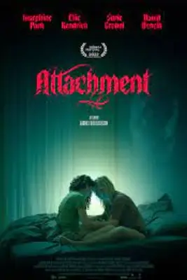 Attachment (2022)