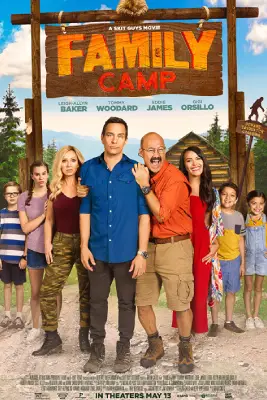 Family Camp (2022)