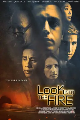 Look Into the Fire (2022)