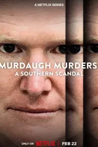 Murdaugh Murders_ A Southern Scandal (2023)