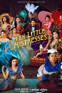 Ten Little Mistresses (2023)