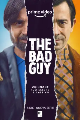 The Bad Guy (2022)