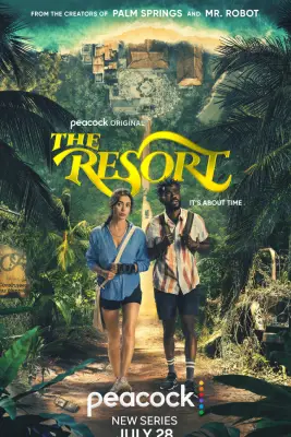 The Resort (2022)