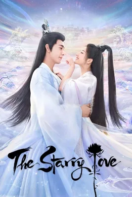 ดูซีรี่ย์ The Starry Love (2023) ดาวตกก่อเกิดรัก ซับไทย EP.1-40 ดูหนังฟรี