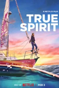 True Spirit (2023)