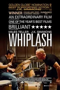 Whiplash ตีให้ลั่น เพราะฝันยังไม่จบ