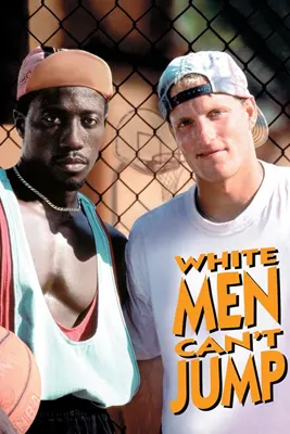 White Men Can't Jump