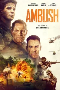 Ambush (2023)