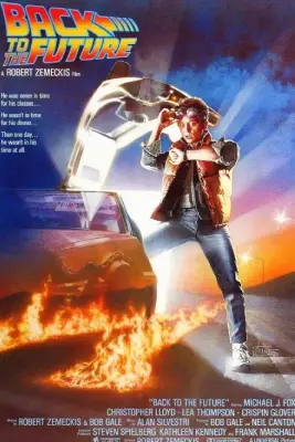 Back to the Future (1985)