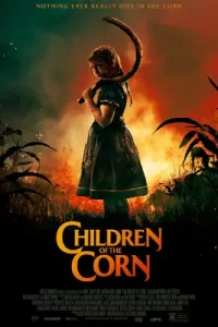 Children of the Corn (2023)