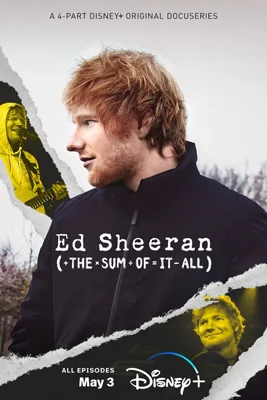 Ed Sheeran: The Sum of It All