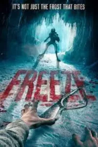 Freeze (2022)