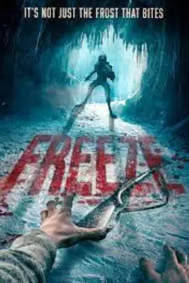 Freeze (2022)