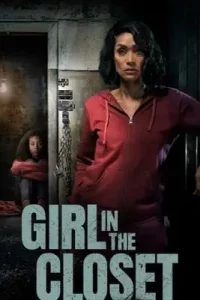 Girl in the Closet (2023)