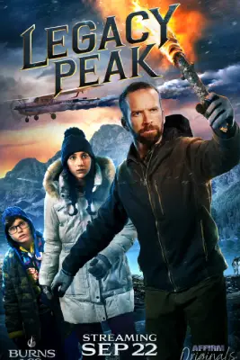 Legacy Peak (2022)