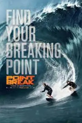 Point Break (2015)