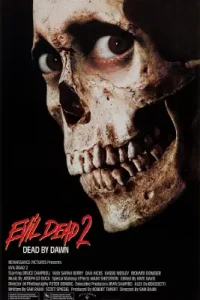 The Evil Dead 2(1987)