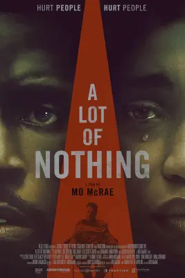 A Lot of Nothing (2023)