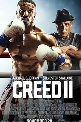 Creed II (2018)