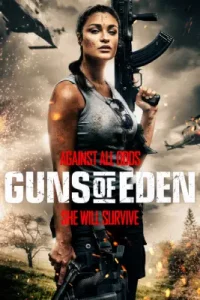 Guns of Eden (2022)