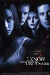 I Know What You Did Last Summer (1997)