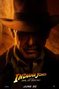 ดูหนัง Indiana Jones and the Dial of Destiny (2023) พากย์ไทย ซับไทย ดูหนังฟรี 2022