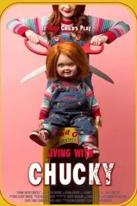 Living with Chucky (2022)