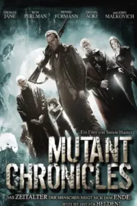 Mutant Chronicles (2008)