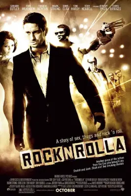 RocknRolla (2008)