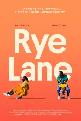 Rye Lane (2023)