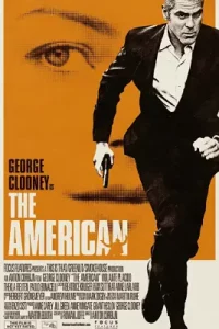 The American (2010)