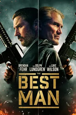 ดูหนัง The Best Man พากย์ไทย ซับไทย ดูหนังฟรี