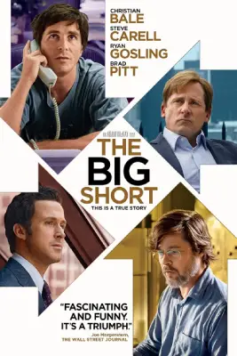 The Big Short (2015)