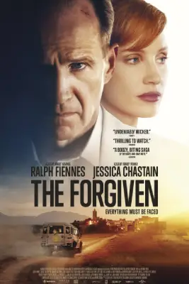 The Forgiven (2021)