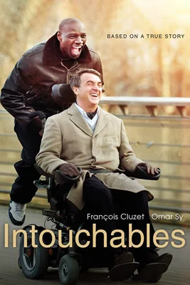 ดูหนัง The Intouchables (2011) ด้วยใจแห่งมิตร พิชิตทุกสิ่ง พากย์ไทย เต็มเรื่อง ดูหนังฟรี 2023