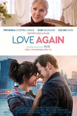 ดูหนังออนไลน์ Love Again (2023) รักอีกครั้งที่ปลายสาย