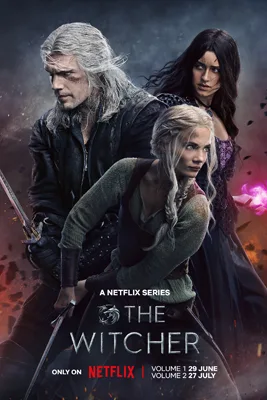 ดูซีรีย์ออนไลน์ The Witcher Season 3 (2023) เดอะ วิทเชอร์ ซีซั่น 3